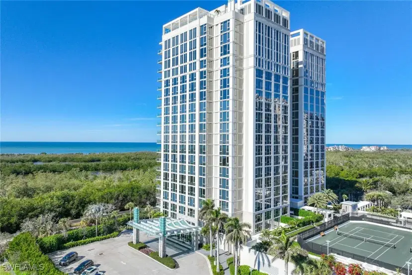 Picture of 6897 Grenadier Blvd Ph-3, Naples FL 34108
