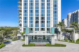 Picture of 6897 Grenadier Blvd Ph-3, Naples, FL 34108