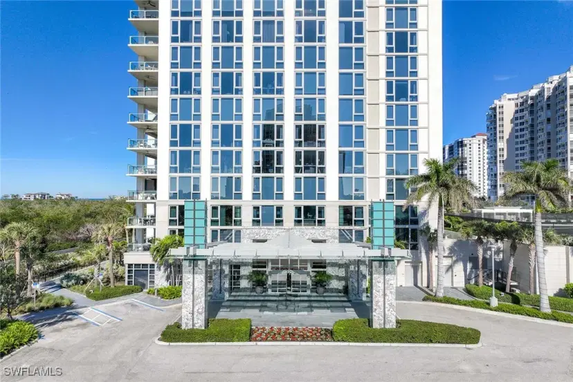 Picture of 6897 Grenadier Blvd Ph-3, Naples FL 34108