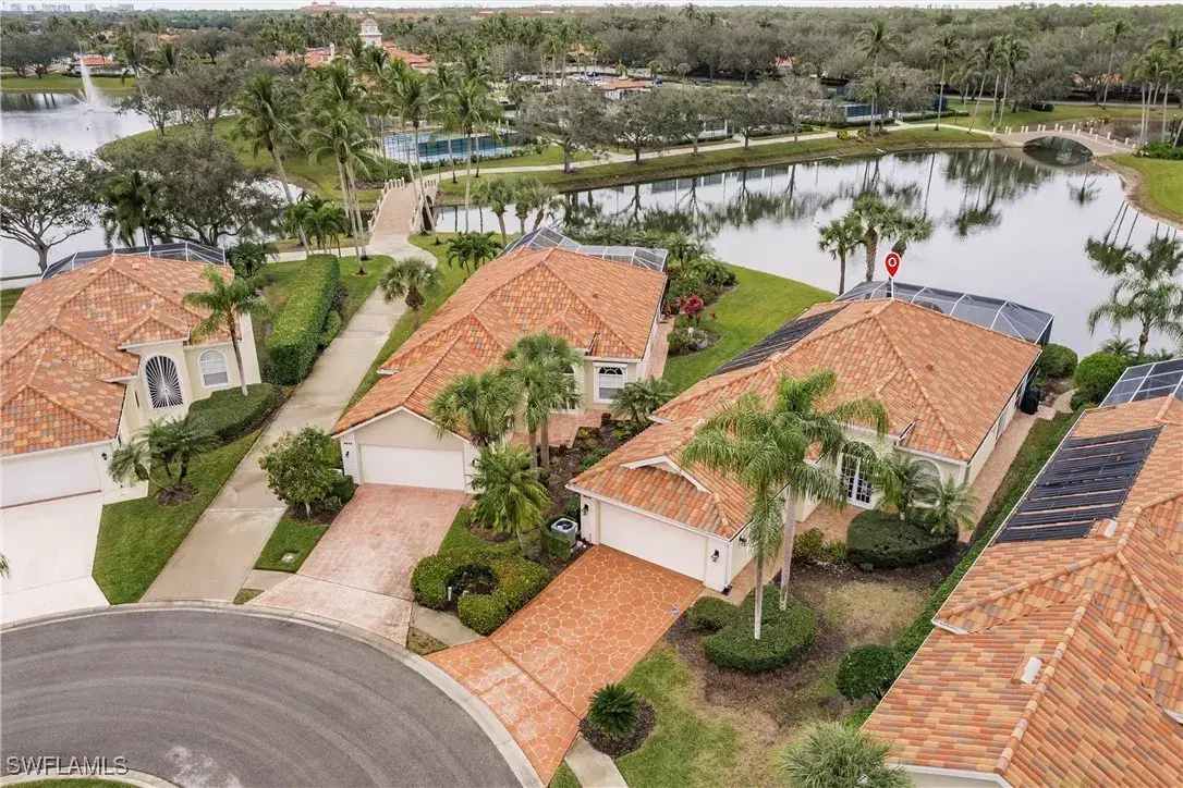 Picture of 4945 San Pablo Ct, Naples, FL 34109