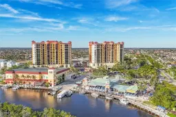 Picture of 5781 Cape Harbour Dr 1509, Cape Coral, FL 33914