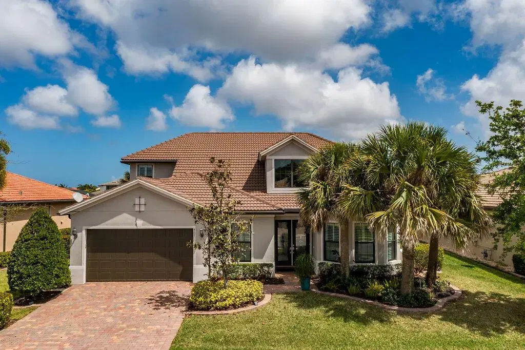 Picture of 467 Sonoma Isles Circle, Jupiter, FL 33478