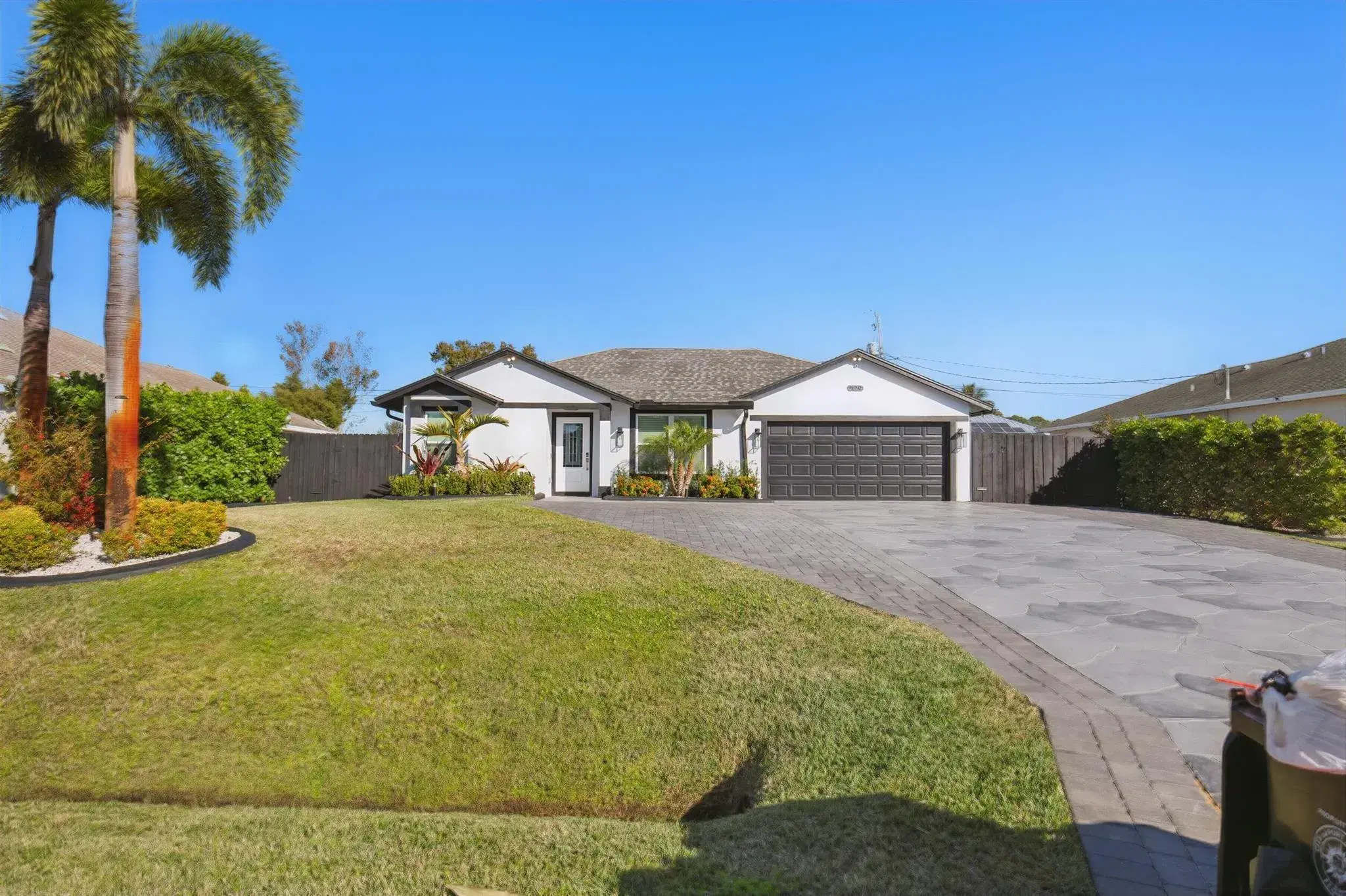 Picture of 2129 SW Devon Avenue, Port St Lucie, FL 34953