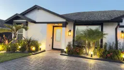 Picture of 2129 SW Devon Avenue, Port St Lucie, FL 34953