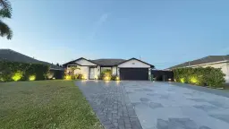 Picture of 2129 SW Devon Avenue, Port St Lucie, FL 34953