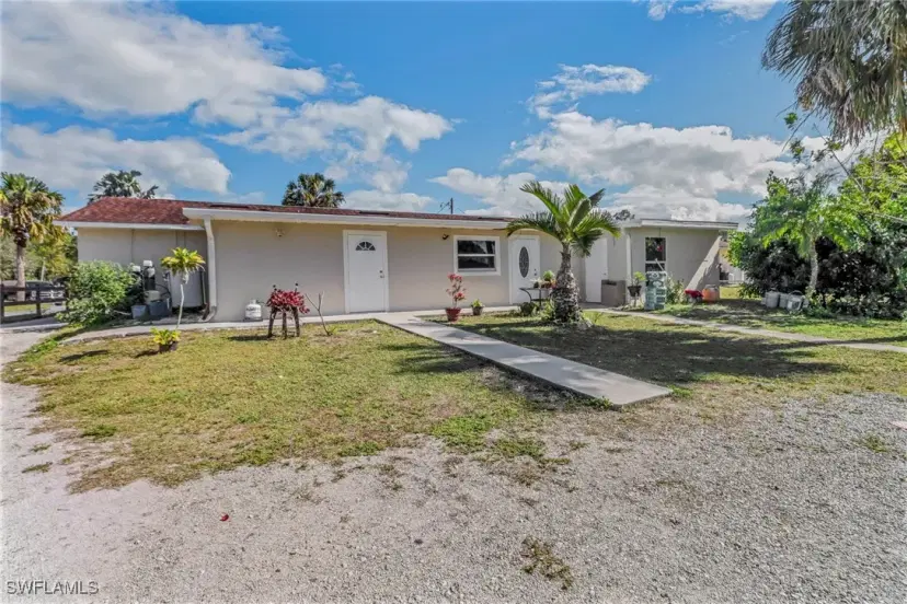 Picture of 1221 19Th St Sw, Naples FL 34117