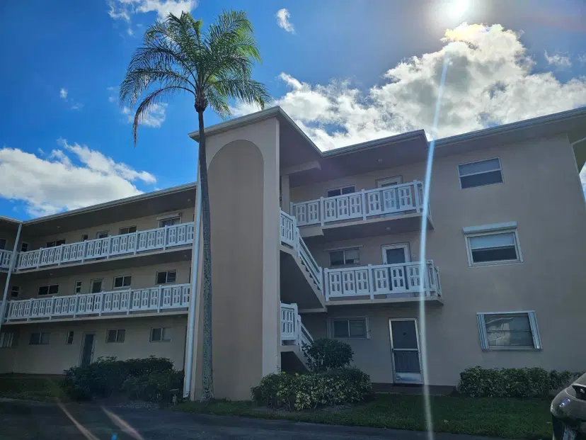 Picture of 2770 S Garden 112 Drive 112, Lake Worth FL 33461