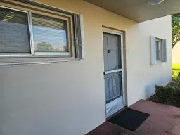 Picture of 2770 S Garden 112 Drive 112, Lake Worth, FL 33461