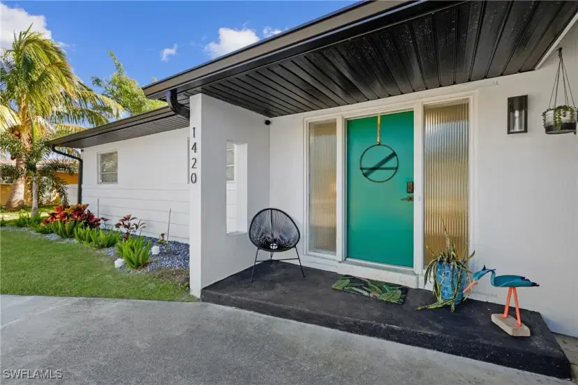 Picture of 1420 Passaic Ave, Fort Myers FL 33901