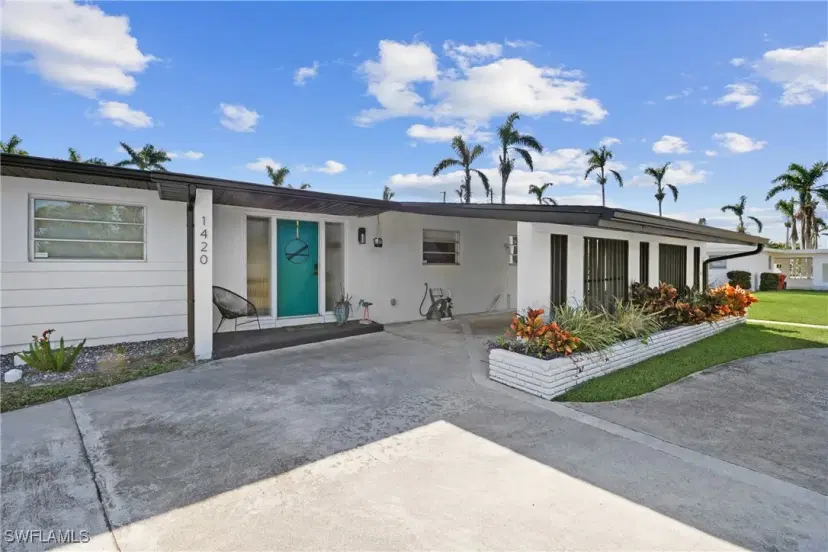 Picture of 1420 Passaic Ave, Fort Myers FL 33901