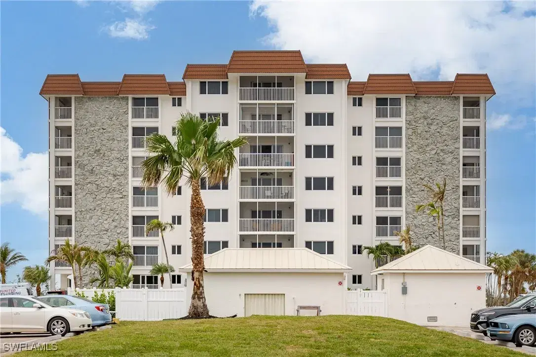 Picture of 6900 Estero Blvd 401, Fort Myers Beach, FL 33931