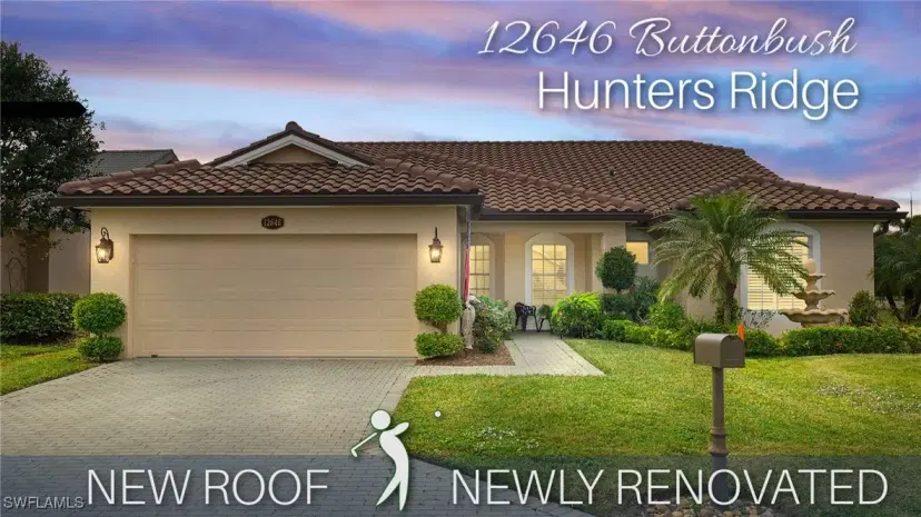 Picture of 12646 Buttonbush Pl, Bonita Springs FL 34135