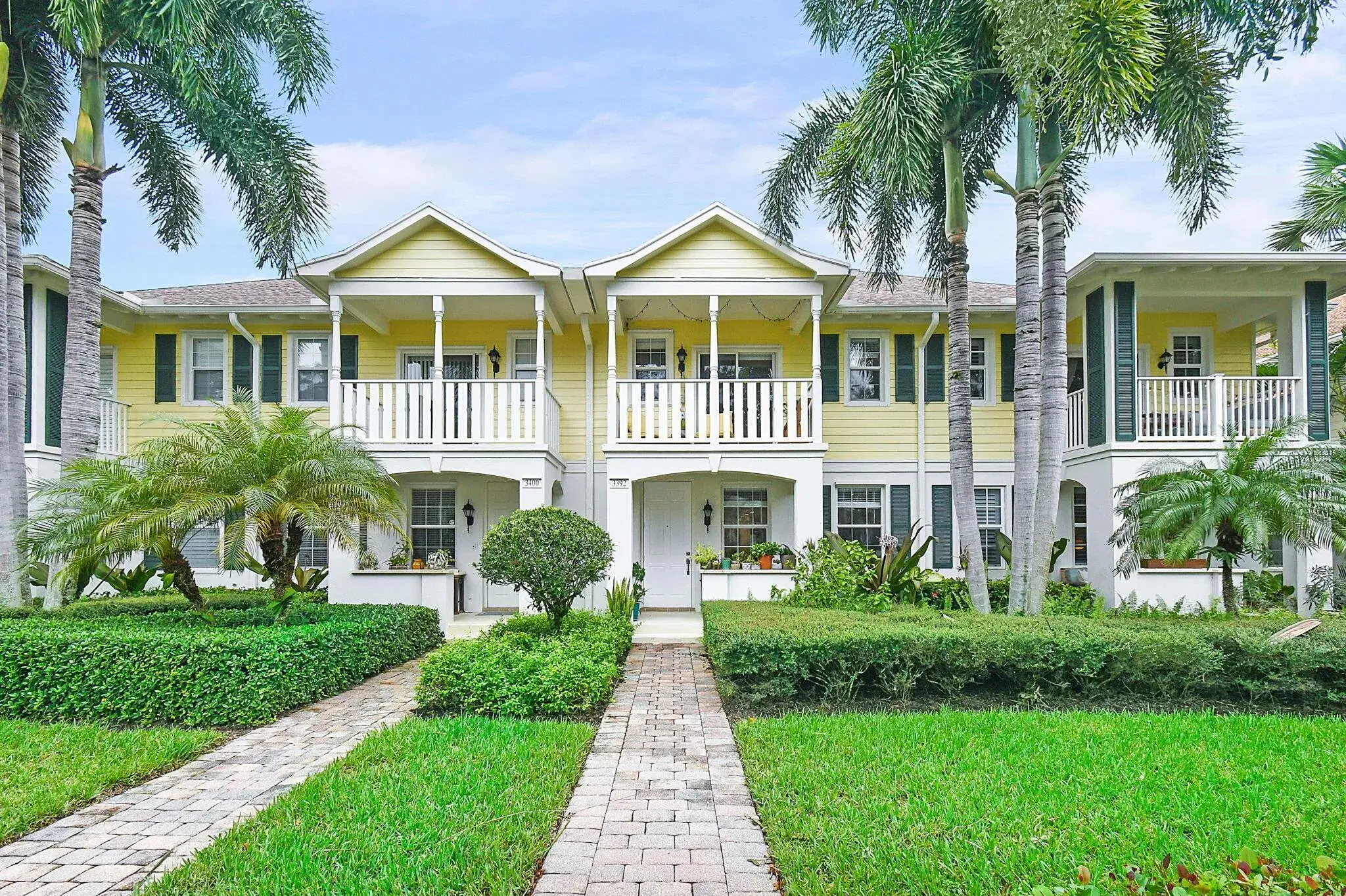 Picture of 3392 W Community Drive, Jupiter, FL 33458