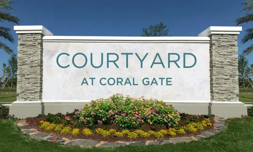 Picture of 5498 Courtyard Drive 5498, Margate FL 33063