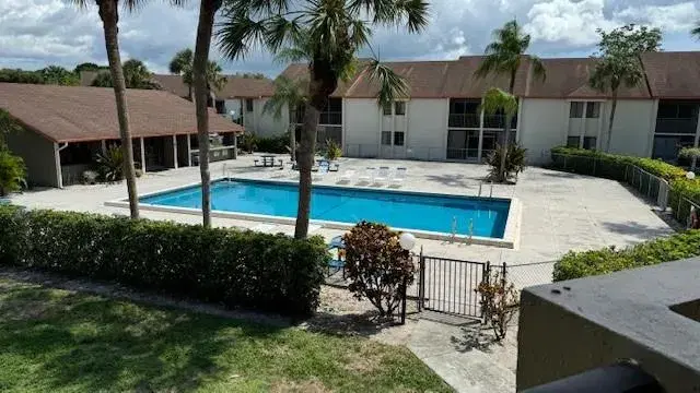 Picture of 5498 Courtyard Drive 5498, Margate FL 33063