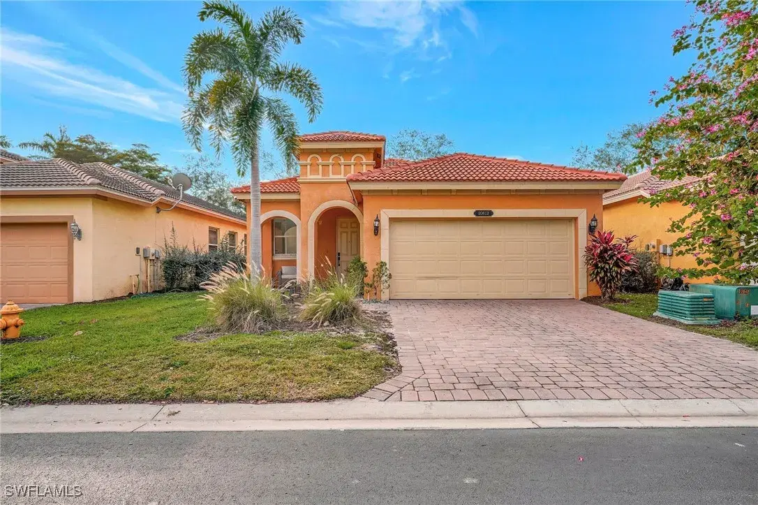 Picture of 20612 W Golden Elm Dr, Estero, FL 33928