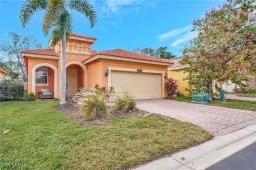 Picture of 20612 W Golden Elm Dr, Estero, FL 33928