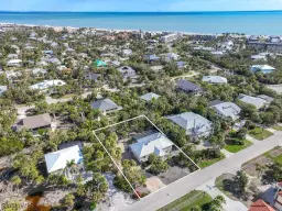 Picture of 702 Pyrula Ave, Sanibel, FL 33957