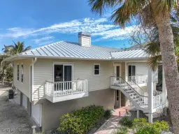 Picture of 702 Pyrula Ave, Sanibel, FL 33957