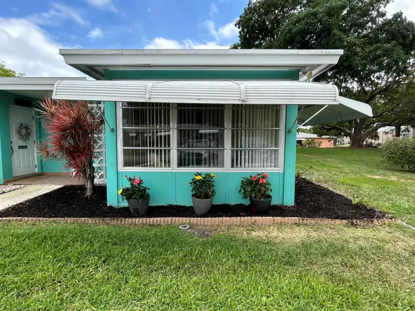 Picture of 270 SOUTH Boulevard D, Boynton Beach FL 33435
