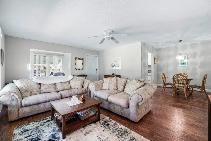 Picture of 270 SOUTH Boulevard D, Boynton Beach FL 33435