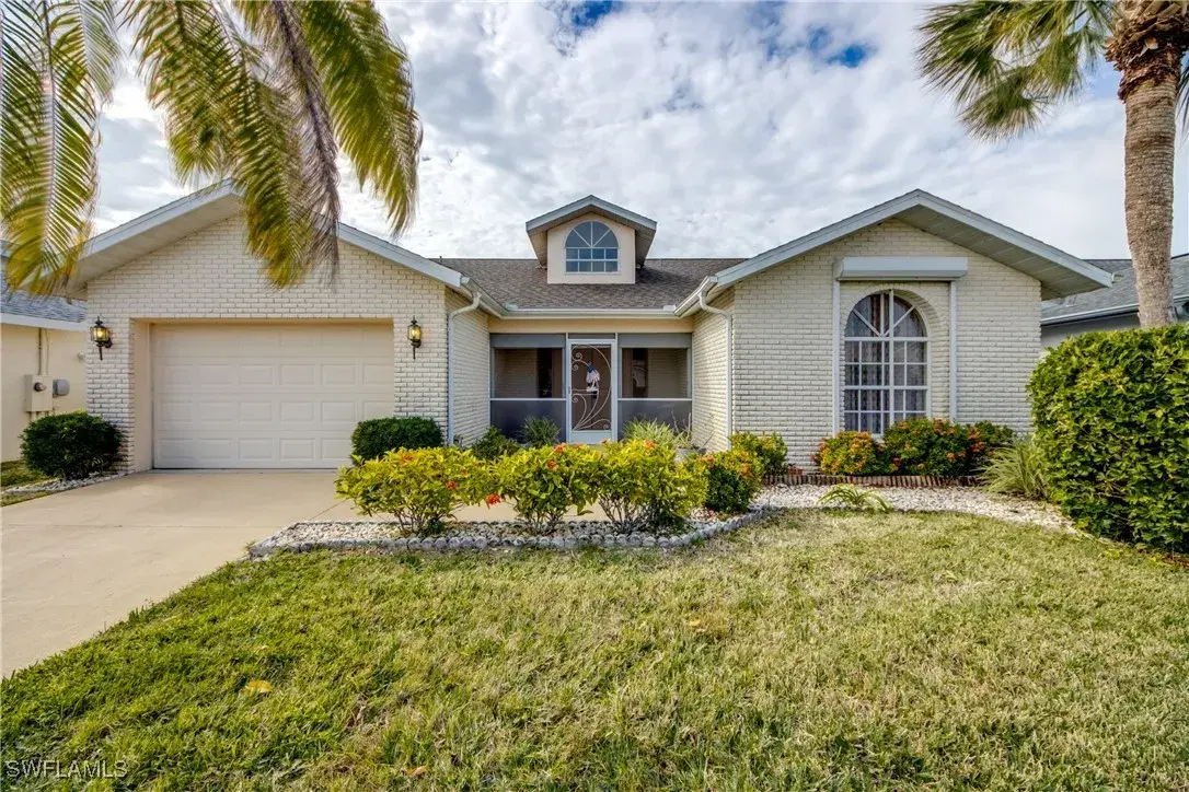 Picture of 3828 Sabal Springs Blvd, North Fort Myers, FL 33917
