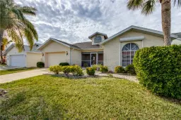 Picture of 3828 Sabal Springs Blvd, North Fort Myers, FL 33917