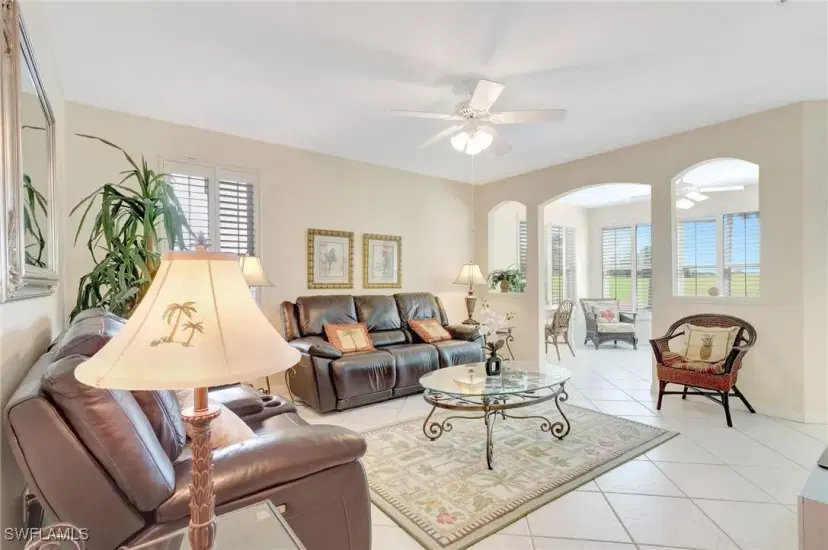 Picture of 1310 Charleston Square Dr 101, Naples FL 34110