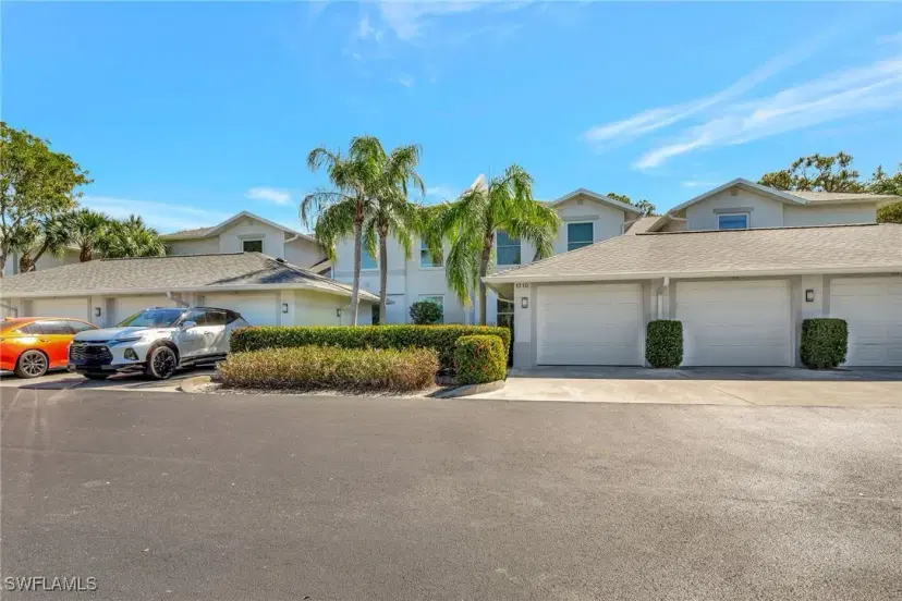 Picture of 1310 Charleston Square Dr 101, Naples FL 34110