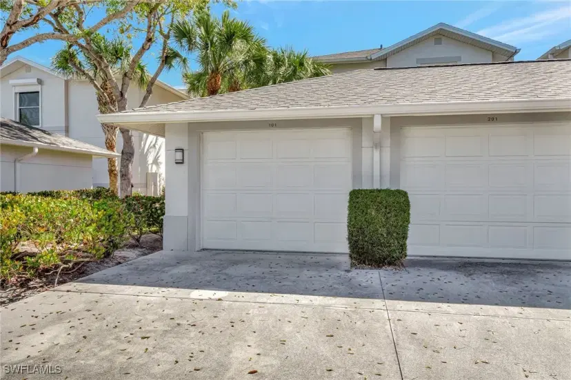 Picture of 1310 Charleston Square Dr 101, Naples FL 34110