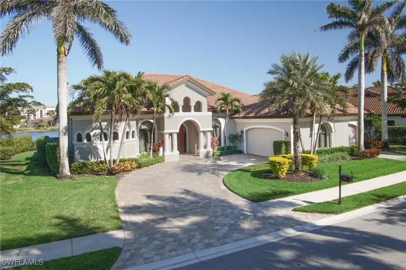 Picture of 7316 Hagen Way, Naples FL 34113