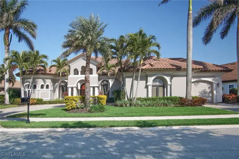 Picture of 7316 Hagen Way, Naples FL 34113