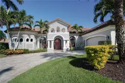 Picture of 7316 Hagen Way, Naples, FL 34113