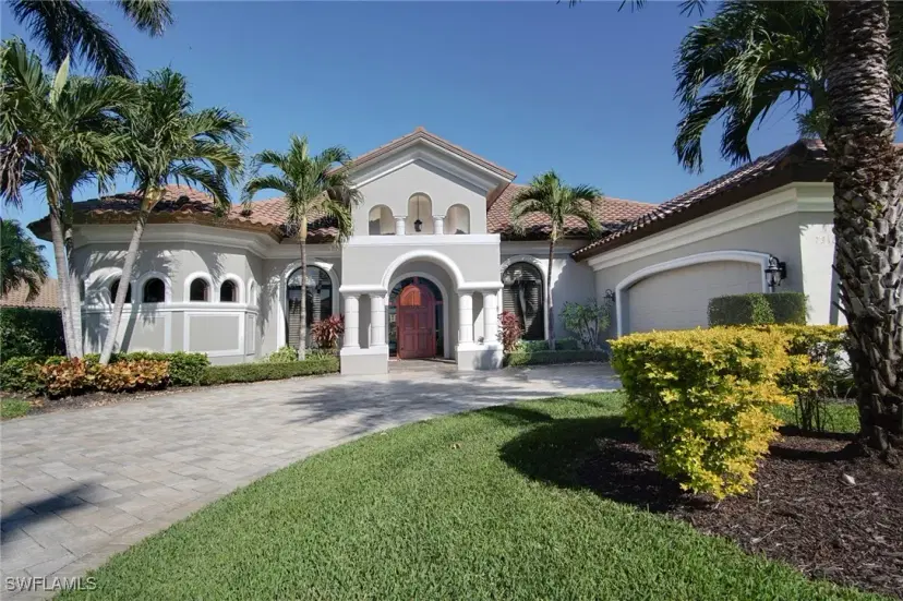 Picture of 7316 Hagen Way, Naples FL 34113