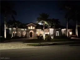 Picture of 7316 Hagen Way, Naples, FL 34113