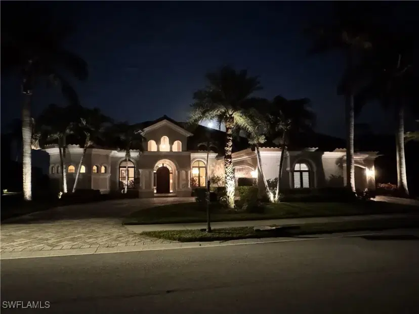 Picture of 7316 Hagen Way, Naples FL 34113