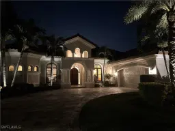 Picture of 7316 Hagen Way, Naples, FL 34113