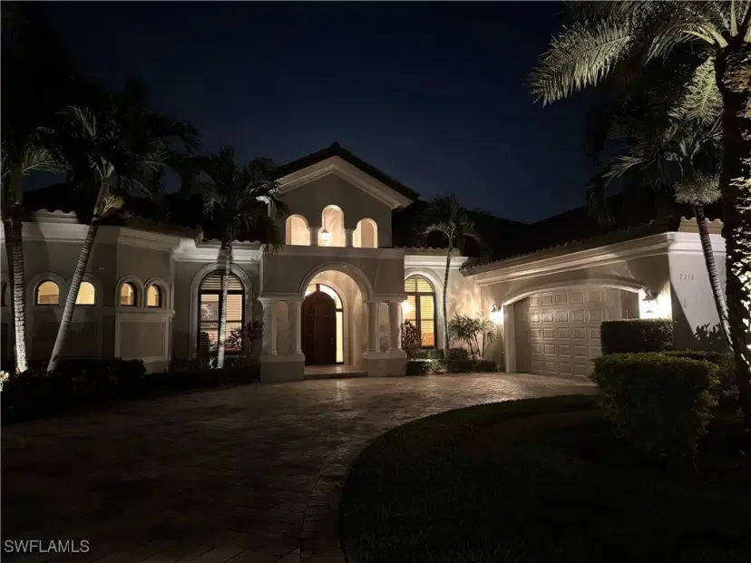 Picture of 7316 Hagen Way, Naples FL 34113