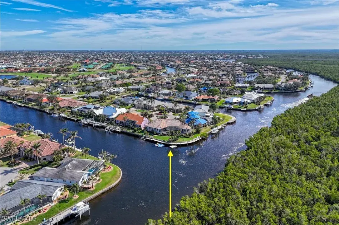 Picture of 5076 La Costa Island Ct, Punta Gorda, FL 33950