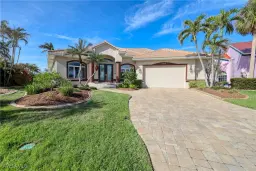 Picture of 5076 La Costa Island Ct, Punta Gorda, FL 33950