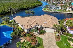 Picture of 5076 La Costa Island Ct, Punta Gorda, FL 33950