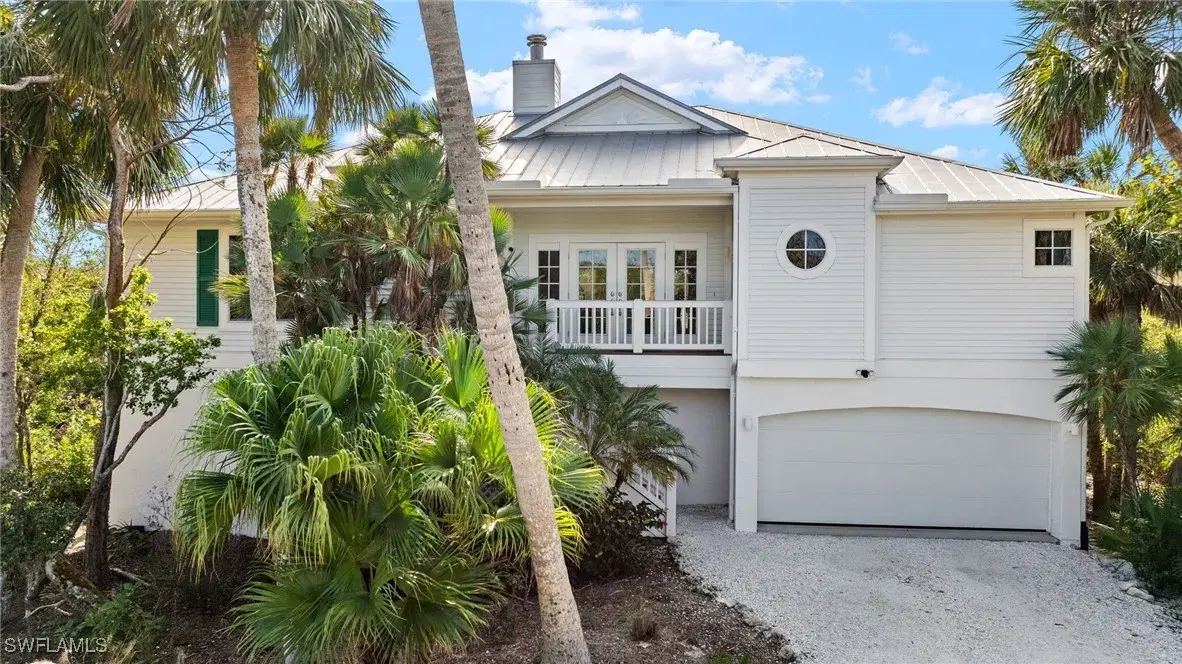 Picture of 4596 Buck Key Rd, Sanibel, FL 33957
