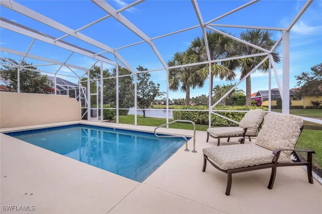 Picture of 7787 Tommasi Ct, Naples, FL 34114