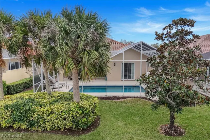 Picture of 7787 Tommasi Ct, Naples FL 34114