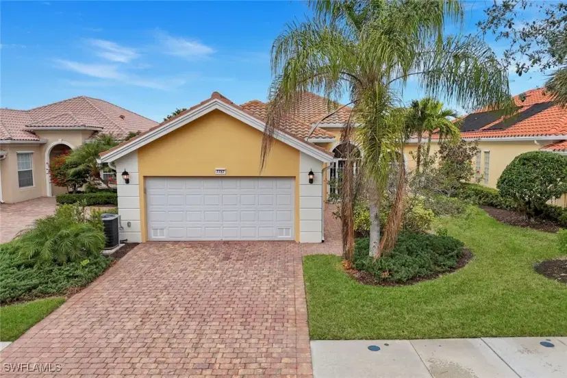 Picture of 7787 Tommasi Ct, Naples FL 34114