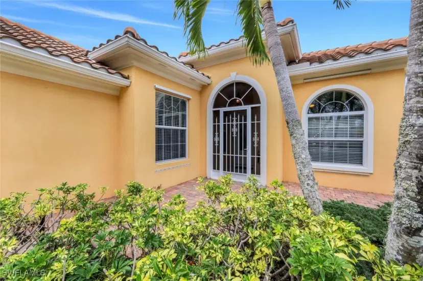 Picture of 7787 Tommasi Ct, Naples FL 34114