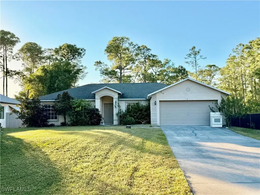 Picture of 4575 16Th St Ne, Naples, FL 34120