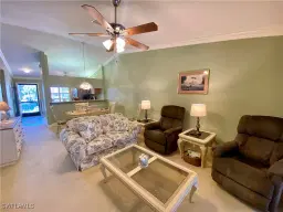 Picture of 5725 Foxlake Dr 8, North Fort Myers, FL 33917