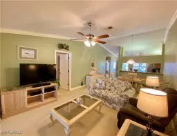 Picture of 5725 Foxlake Dr 8, North Fort Myers, FL 33917