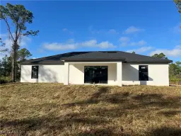 Picture of 481 Woodman Dr, Lehigh Acres, FL 33972